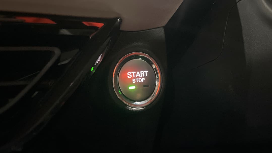 2024 MG Mg3 Hybrid+ Essence, Automatic, 9341 km, Keyless / Button Start