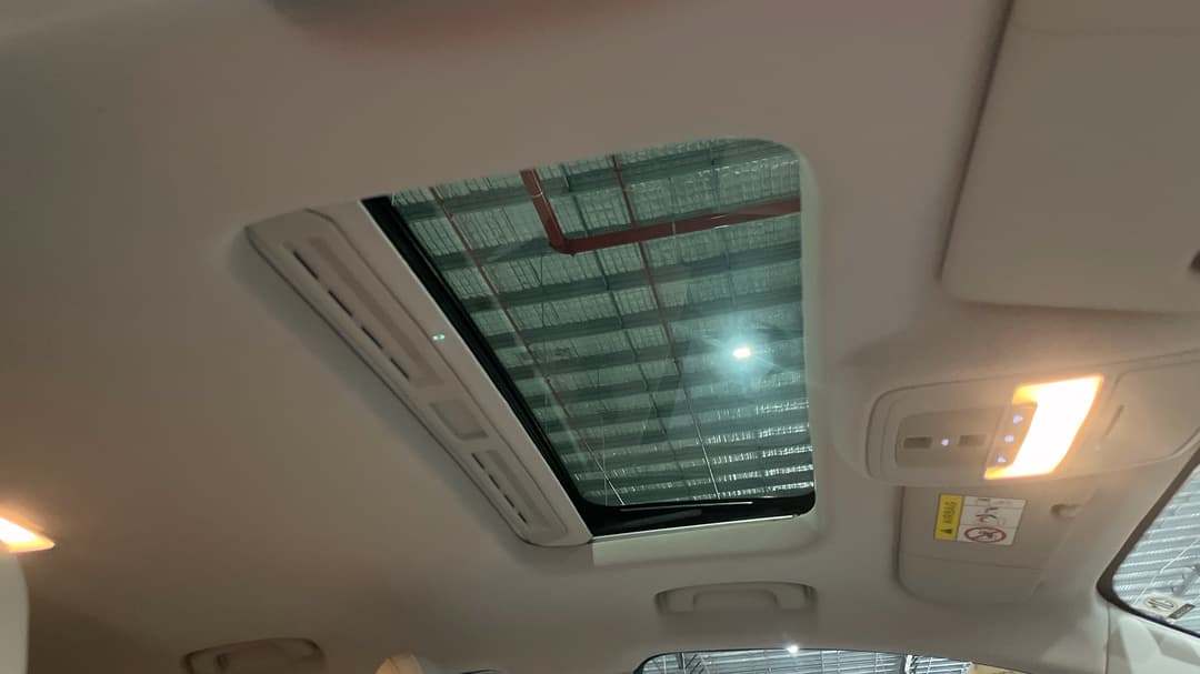 2024 MG Mg3 Hybrid+ Essence, Automatic, 9341 km, Interior Sunroof/Moonroof