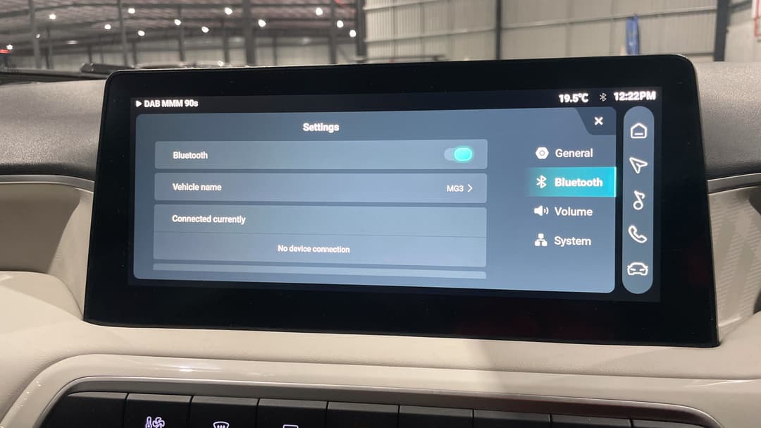 2024 MG Mg3 Hybrid+ Essence, Automatic, 9341 km, Android/Apple Car Play