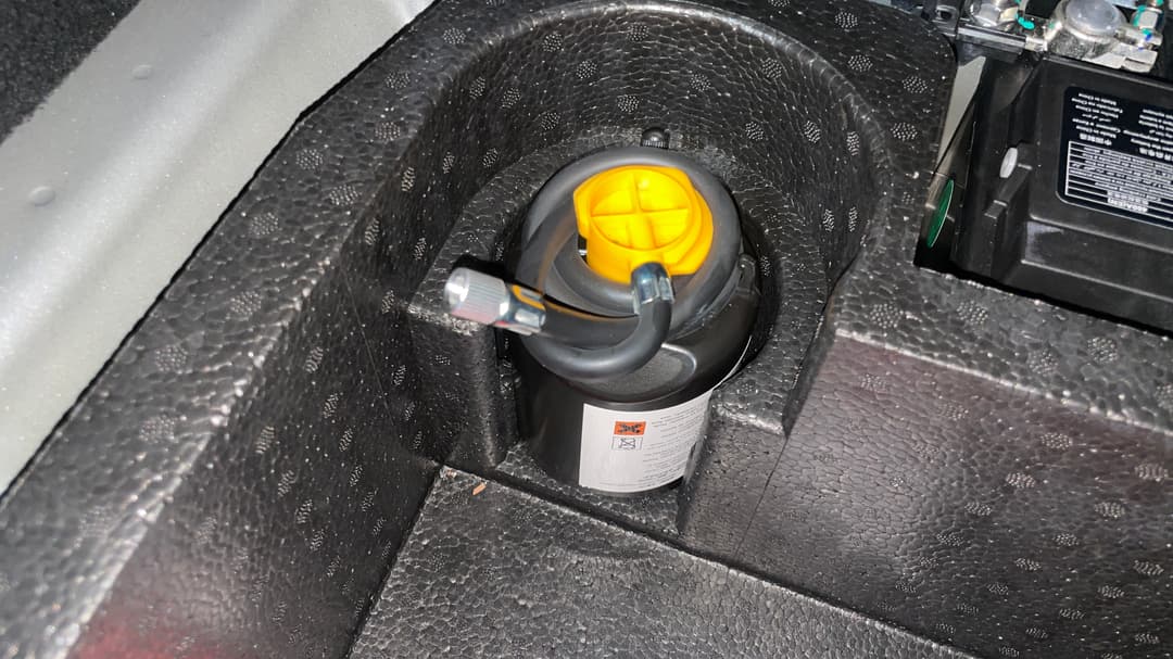 2024 MG Mg3 Hybrid+ Essence, Automatic, 9341 km, Spare Wheel