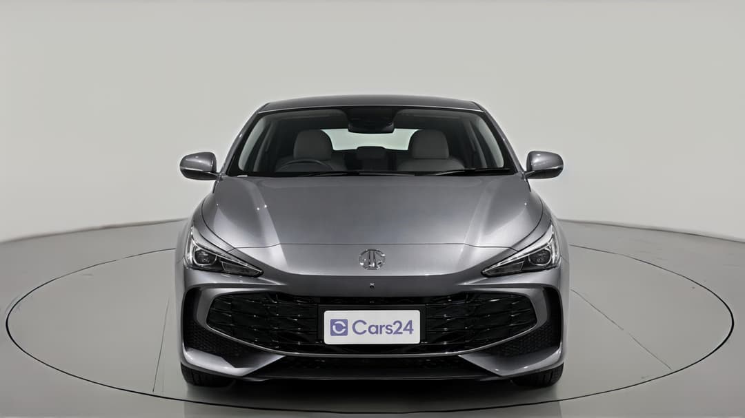 2024 MG Mg3 Hybrid+ Essence, Automatic, 9341 km, Front View