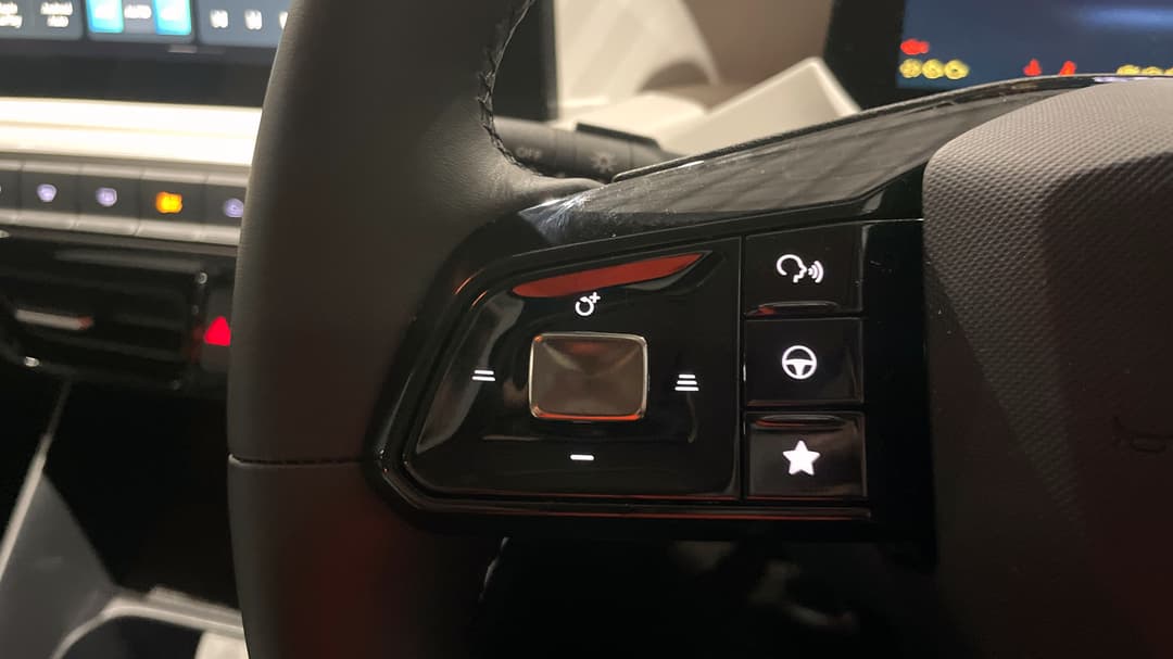 2024 MG Mg3 Hybrid+ Essence, Automatic, 9341 km, Cruise Control
