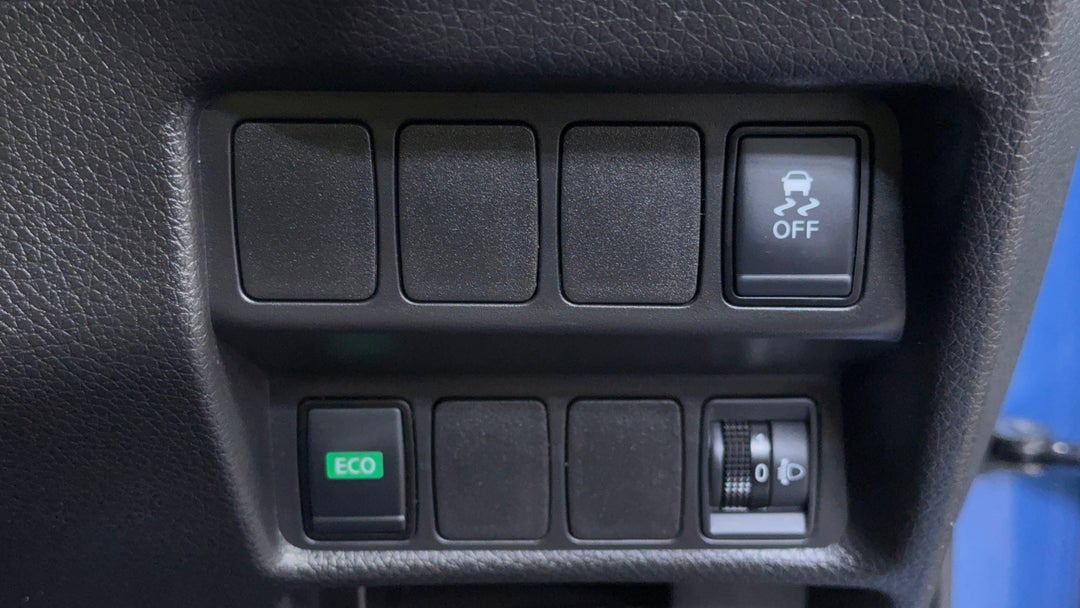 Utility Switches/Buttons