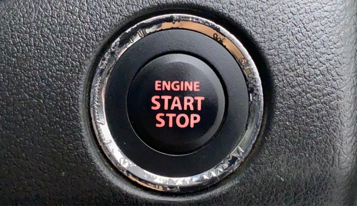 2019 Maruti Baleno ZETA 1.2 K12, Petrol, Manual, 29,123 km, Keyless Start/ Stop Button