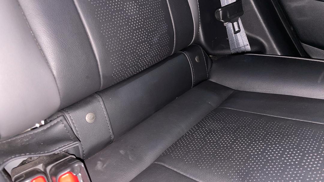 2023 Subaru Crosstrek AWD 2.0s, Automatic, 64645 km, Child Seat Anchor Points
