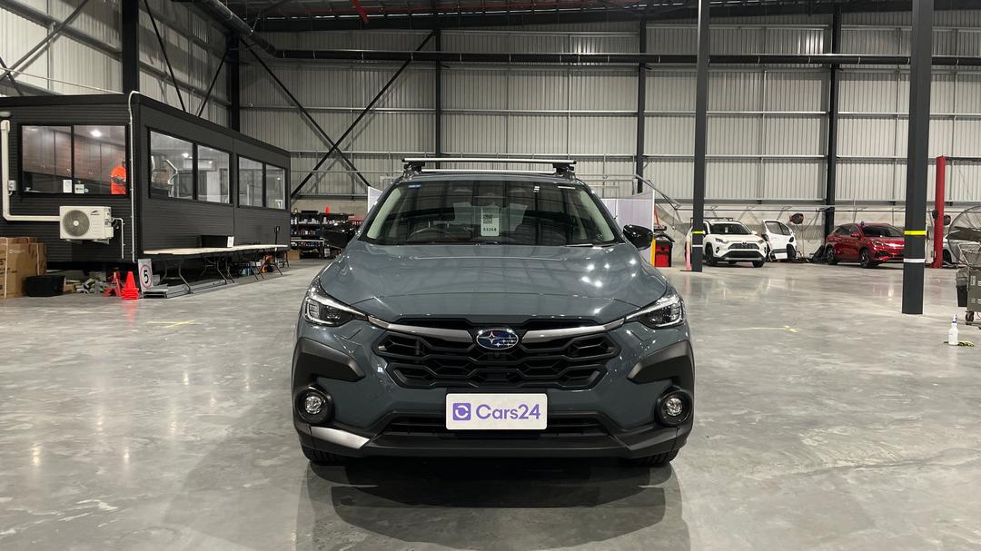 2023 Subaru Crosstrek AWD 2.0s, Automatic, 64645 km, Front View