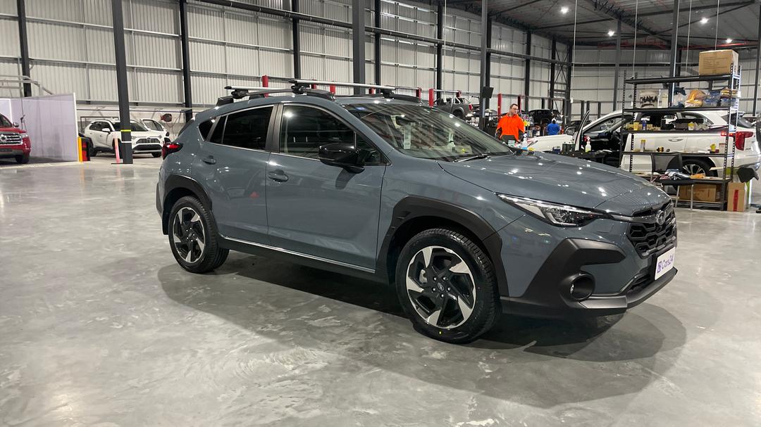 2023 Subaru Crosstrek AWD 2.0s, Automatic, 64645 km, 
