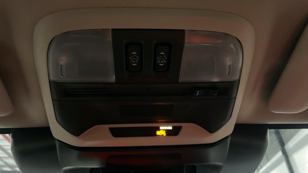 2023 Subaru Crosstrek AWD 2.0s, Automatic, 64645 km, On-Roof Controls/Sunglass holder