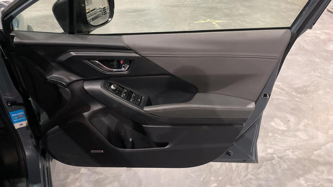 2023 Subaru Crosstrek AWD 2.0s, Automatic, 64645 km, Speaker View