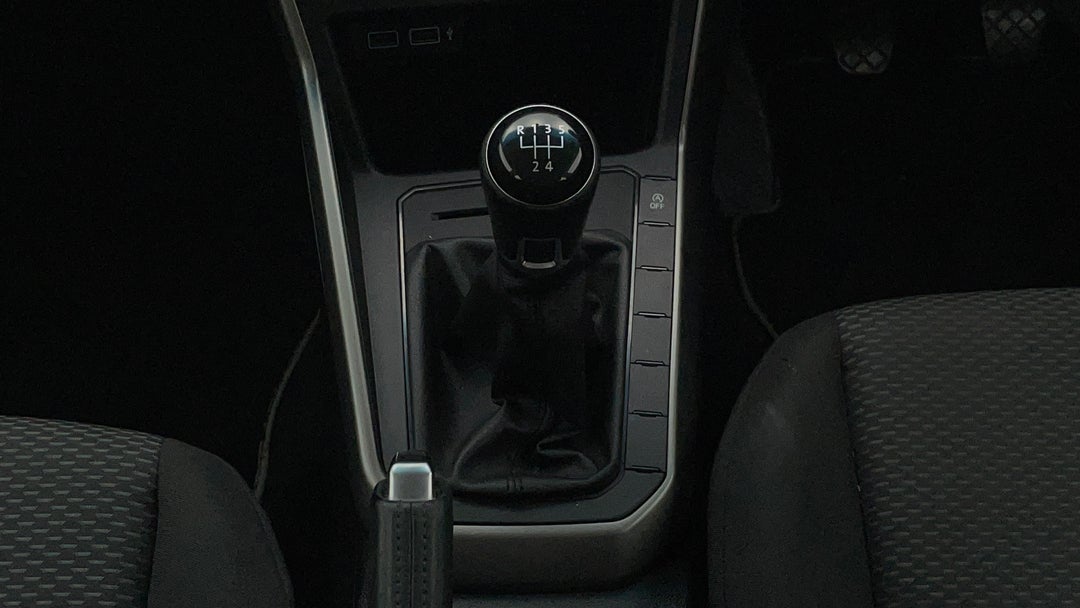 Gear Lever 