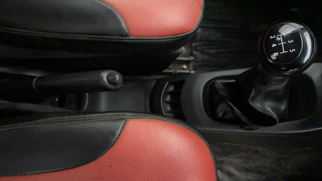 Gear Lever