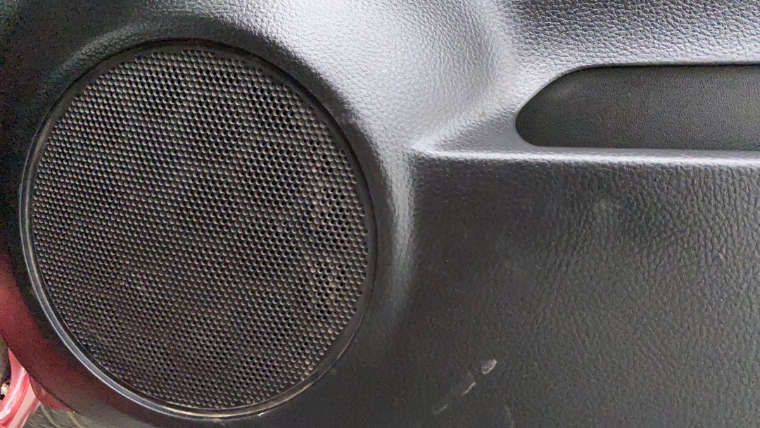 Speaker 