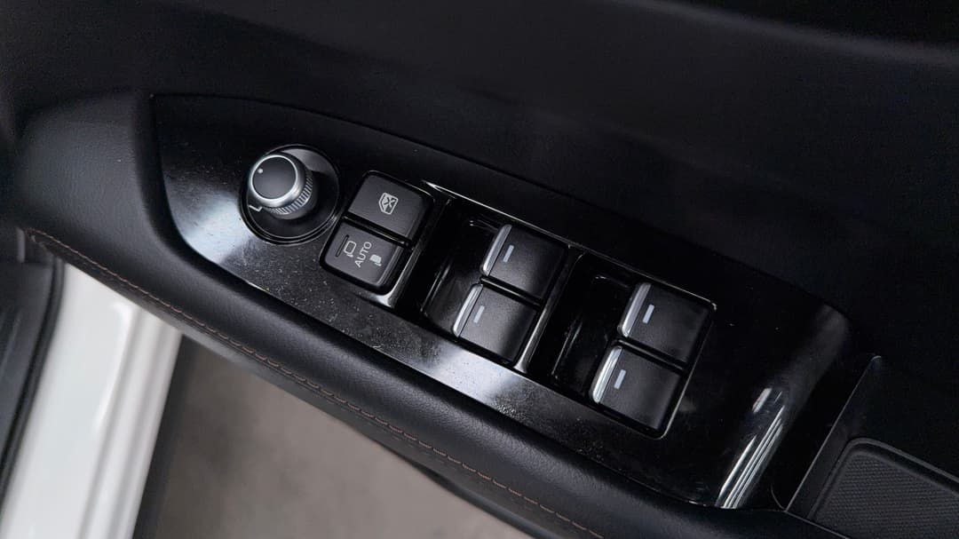 2020 Mazda CX-5 Gt (AWD), Automatic, 58676 km, Drivers Side Door Panel Controls
