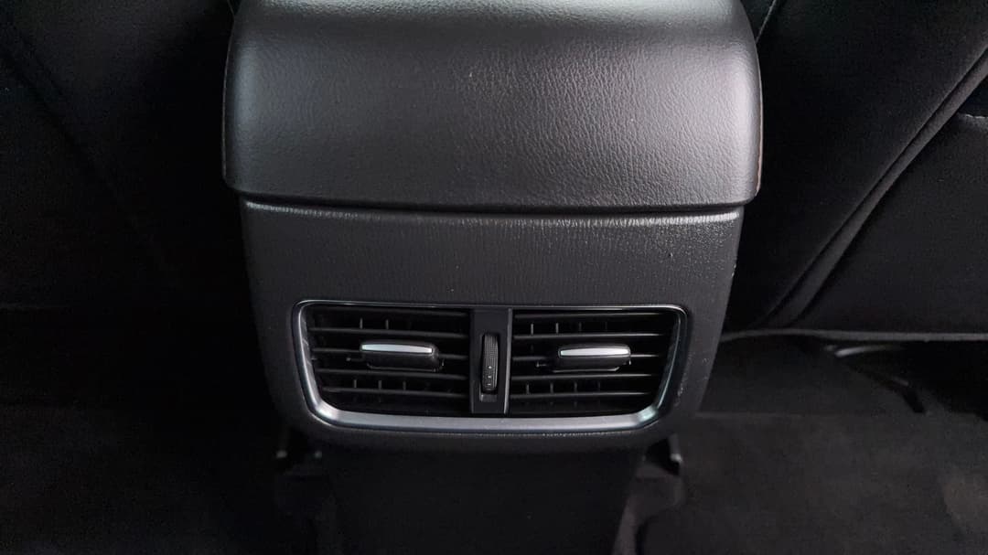 2020 Mazda CX-5 Gt (AWD), Automatic, 58676 km, Rear A/C Vent