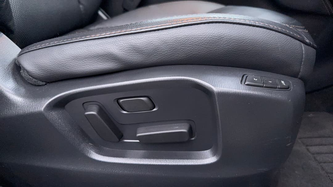 2020 Mazda CX-5 Gt (AWD), Automatic, 58676 km, Drivers Side Adjustment Panel