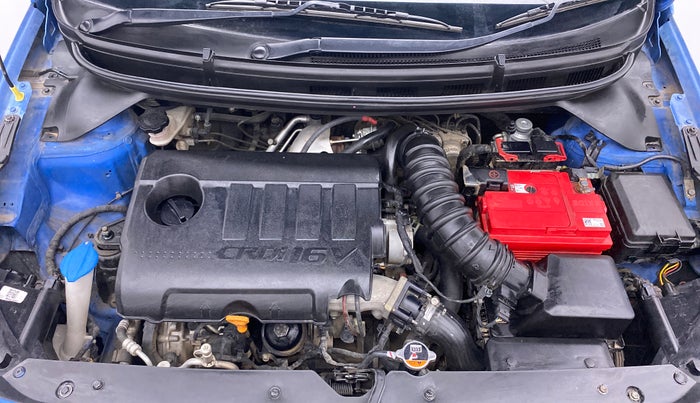 2019 Hyundai Elite i20 1.4 MAGNA PLUS CRDI, Diesel, Manual, 29,847 km, Open Bonet
