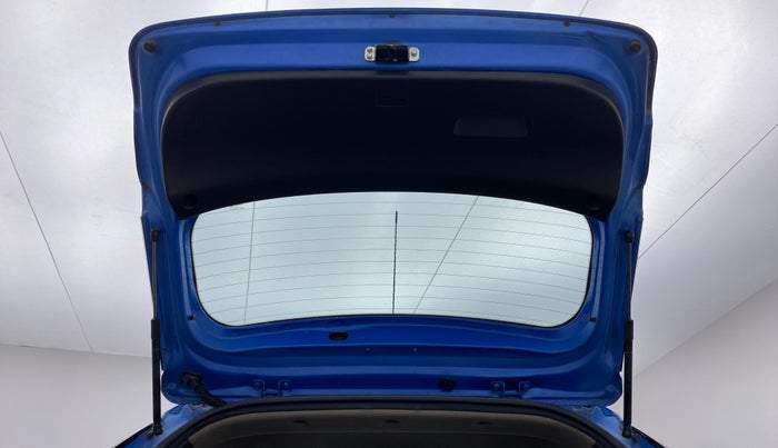 2019 Hyundai Elite i20 1.4 MAGNA PLUS CRDI, Diesel, Manual, 29,847 km, Boot Door Open