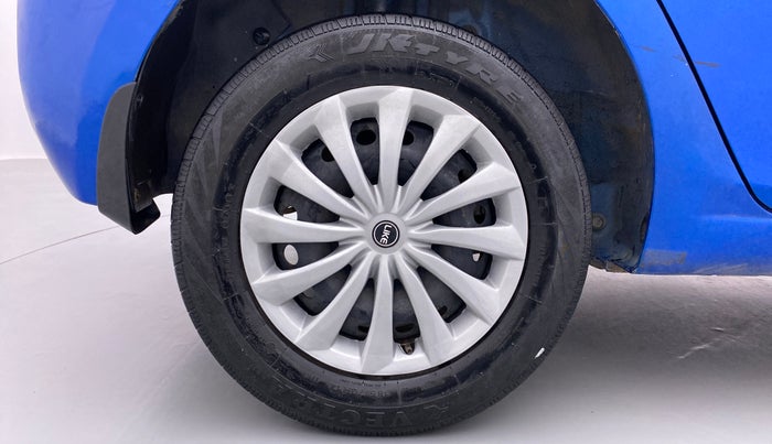 2019 Hyundai Elite i20 1.4 MAGNA PLUS CRDI, Diesel, Manual, 29,847 km, Right Rear Wheel