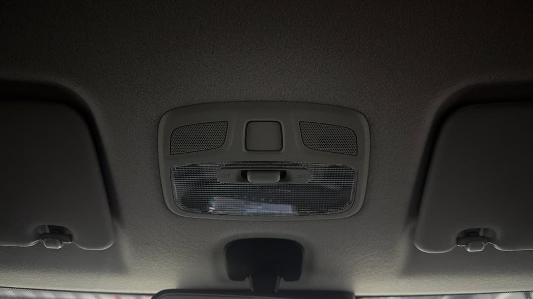 2025 Suzuki Swift Hybrid Glx, Automatic, 22390 km, On-Roof Controls/Sunglass holder