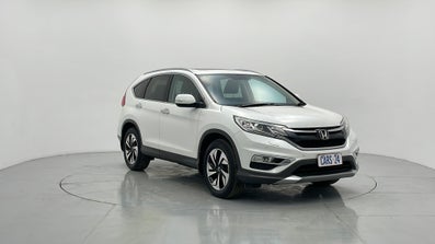2015 Honda CR-V Vti-l (4x2) Automatic, 59k km Petrol Car