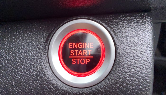 2019 Honda Civic VX CVT i-VTEC, Petrol, Automatic, 13,679 km, Keyless Start/ Stop Button