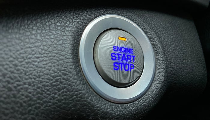 2017 Hyundai New Elantra 1.6 SX AT O, Diesel, Automatic, 75,272 km, Keyless Start/ Stop Button