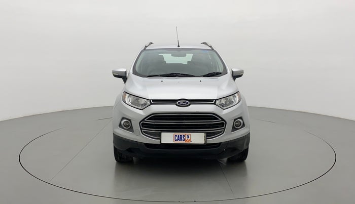 2015 Ford Ecosport 1.5 TITANIUM TI VCT AT, Petrol, Automatic, 57,557 km, Highlights