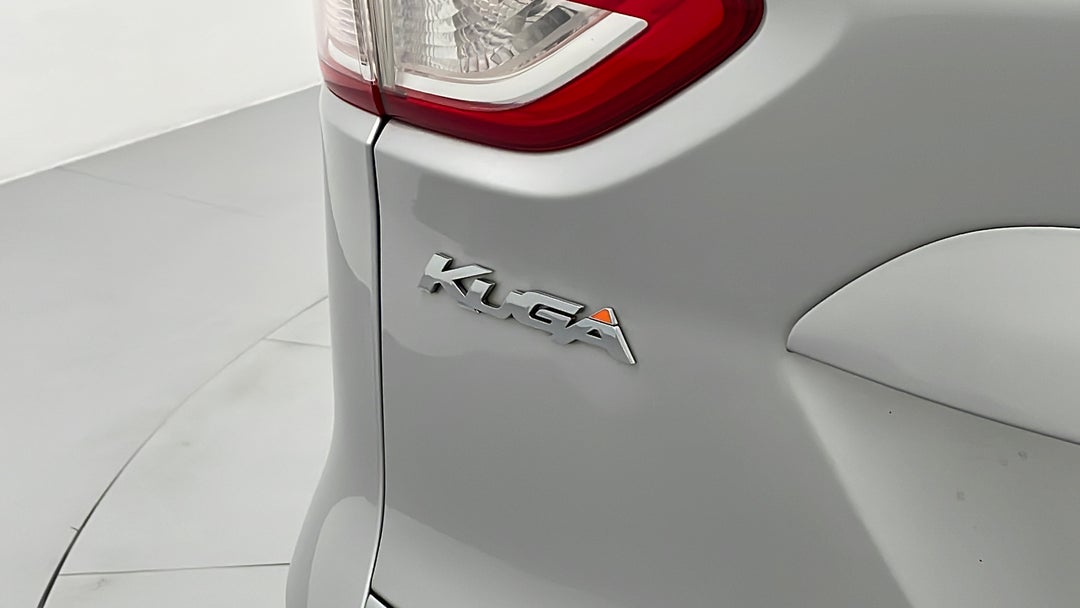 Badge (Boot Left Side)