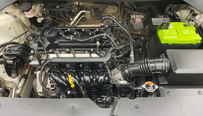 2018 Hyundai i20 Active 1.2 S, Petrol, Manual, 39,224 km, Open Bonet