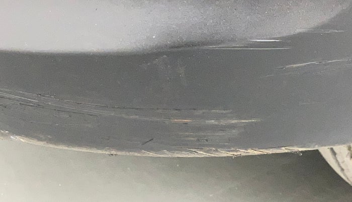 2018 Hyundai i20 Active 1.2 S, Petrol, Manual, 39,224 km, Front bumper - Minor scratches