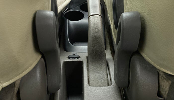 2013 Hyundai i10 SPORTZ 1.2 AT KAPPA2, Petrol, Automatic, 29,021 km, Driver Side Adjustment Panel