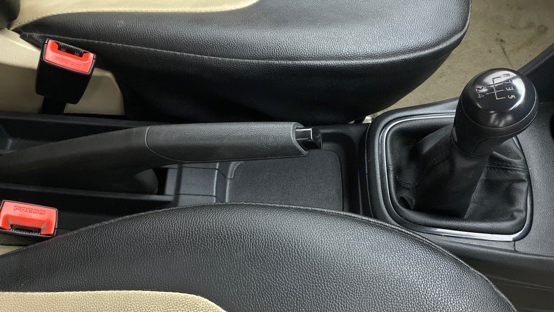 Gear Lever