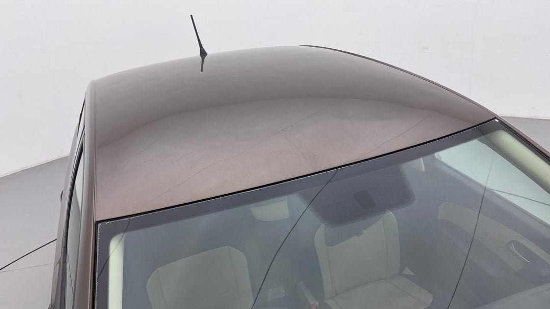 Roof