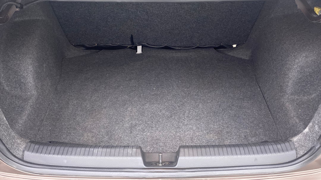 Boot Inside