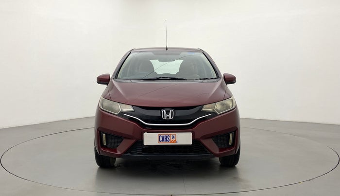 2015 Honda Jazz 1.2 S I VTEC, Petrol, Manual, 46,044 km, Highlights