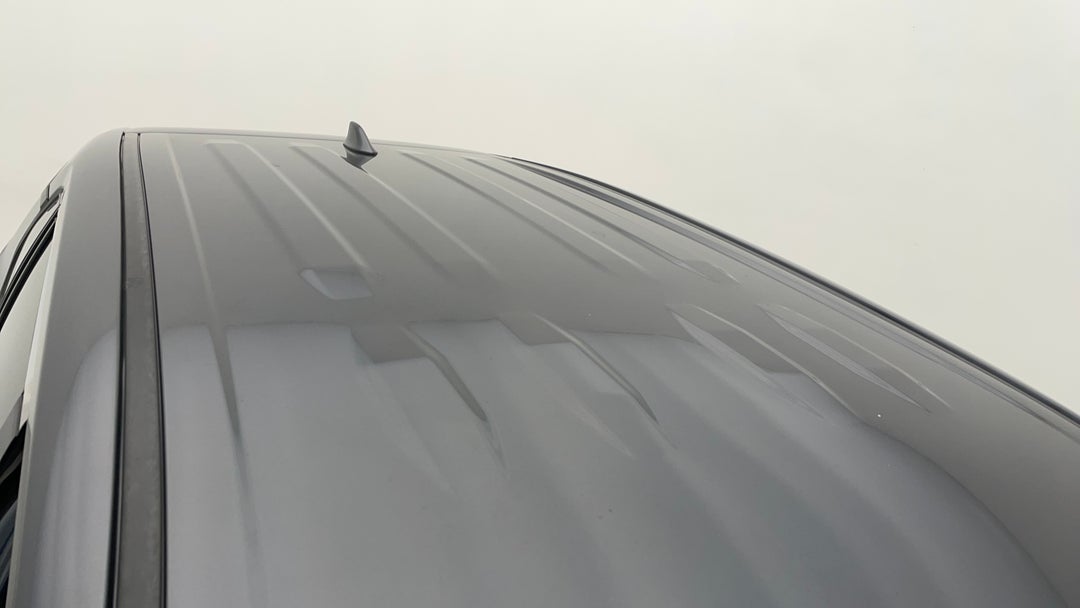 2020 Toyota RAV4 Gx (2wd), Automatic, 68532 km, Roof/Sunroof View