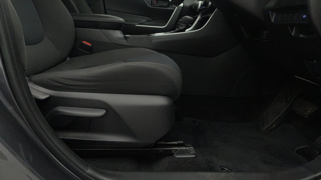 2020 Toyota RAV4 Gx (2wd), Automatic, 68532 km, Drivers Side Adjustment Panel