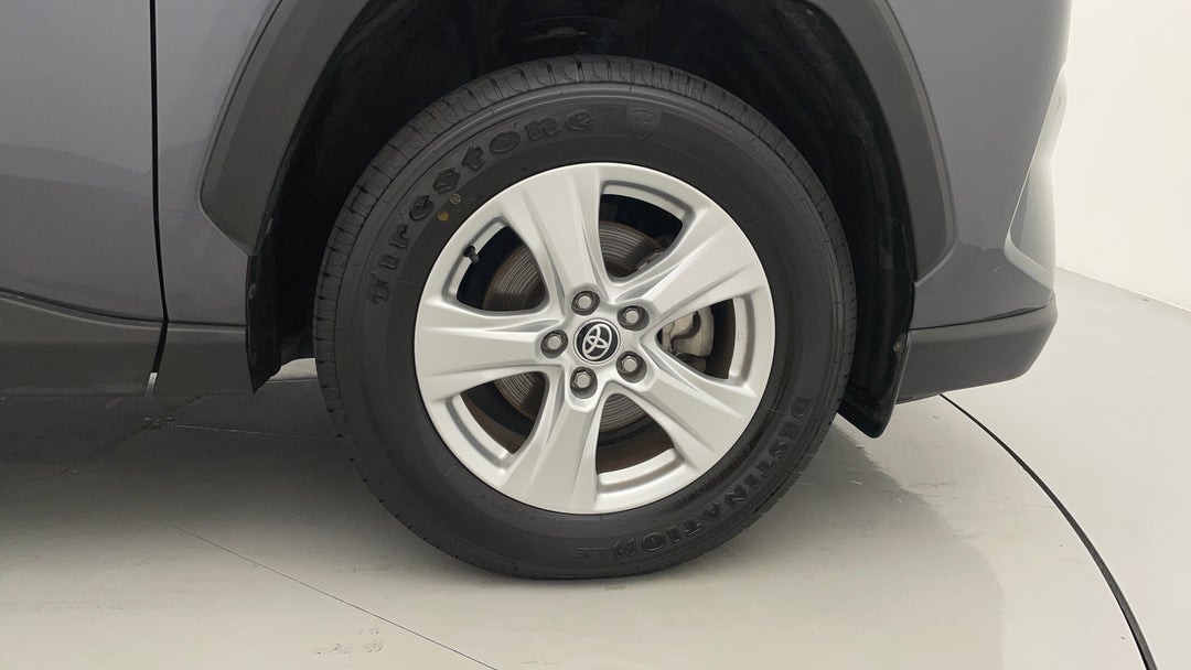 2020 Toyota RAV4 Gx (2wd), Automatic, 68532 km, Right Front Wheel