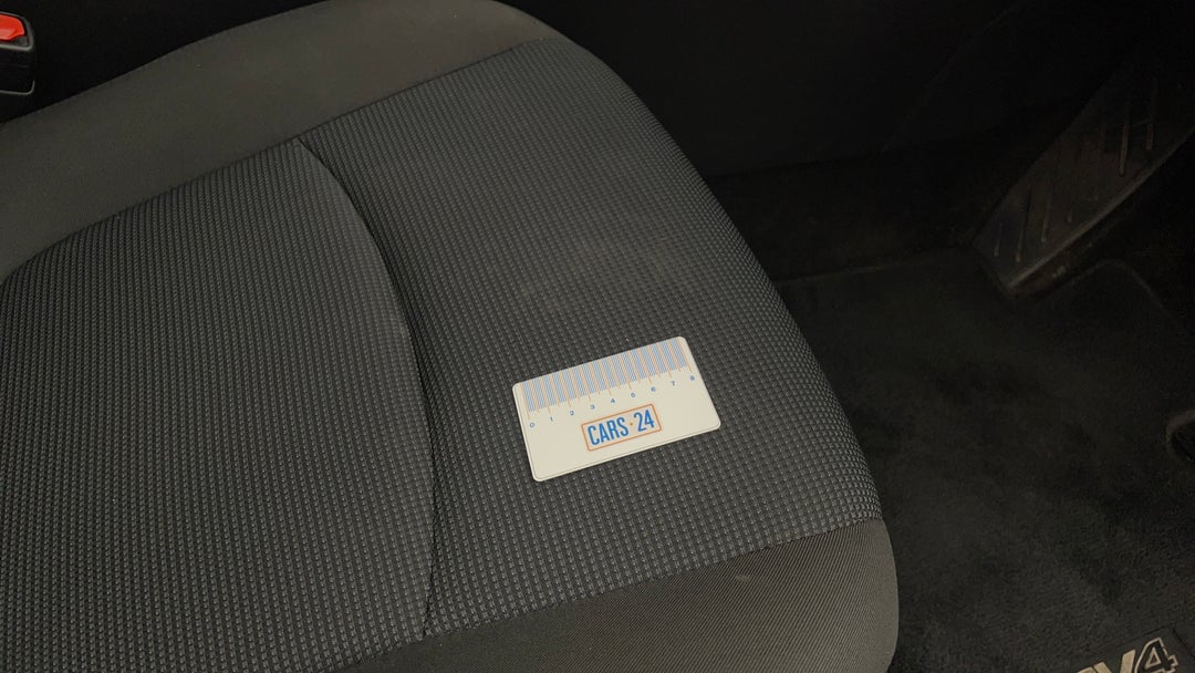 2020 Toyota RAV4 Gx (2wd), Automatic, 68532 km, Seats Front RHS Stain