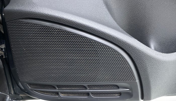 2014 Volkswagen Polo GT TSI 1.2 PETROL AT, Petrol, Automatic, 90,260 km, Speaker