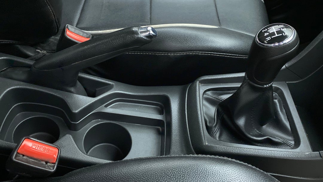 Gear Lever