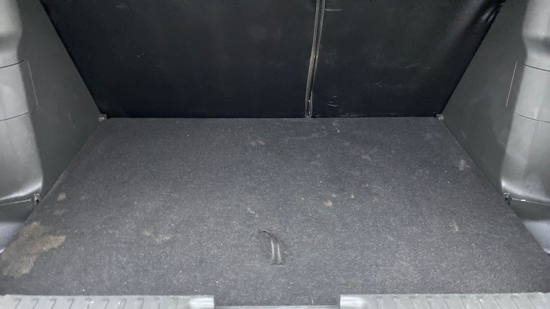 Boot Inside