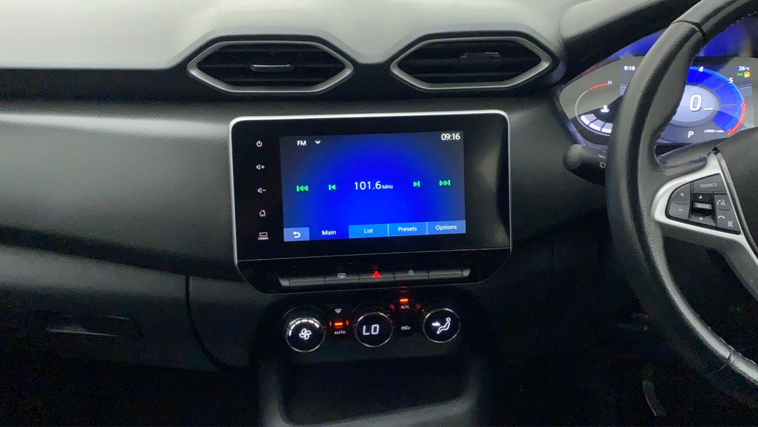Features