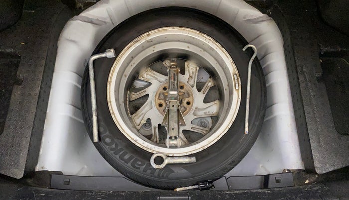 2019 Honda Civic VX DIESEL, Diesel, Manual, 81,646 km, Spare Tyre