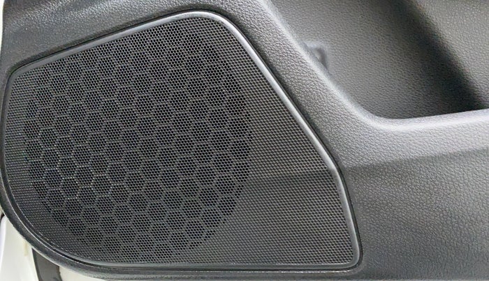 2019 Honda Civic VX DIESEL, Diesel, Manual, 81,646 km, Speaker