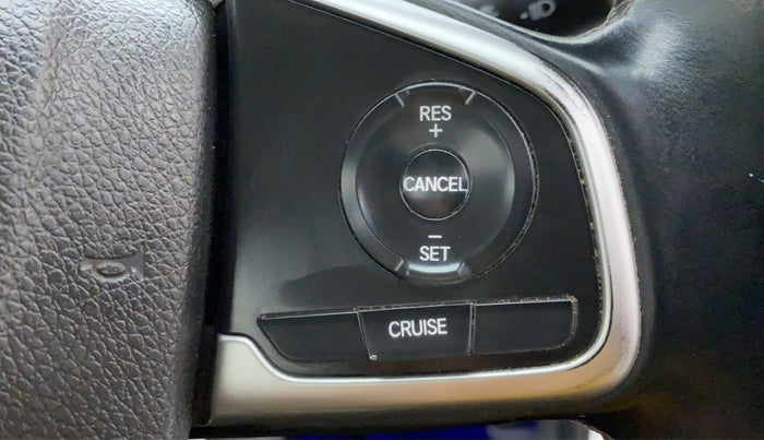 2019 Honda Civic VX DIESEL, Diesel, Manual, 81,646 km, Adaptive Cruise Control