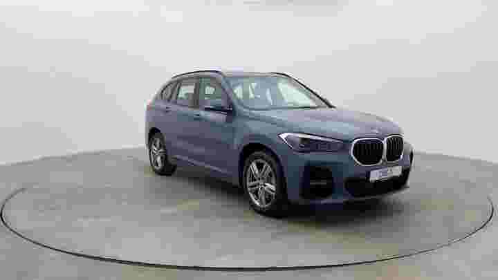 Used BMW X1 2021 SDRIVE 20I Automatic, 26 km, Petrol Car
