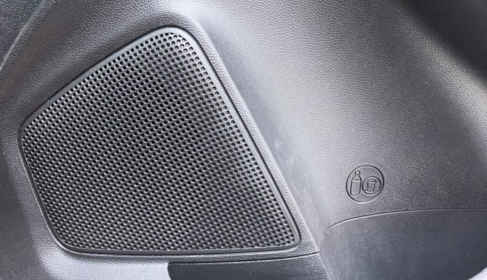 2015 Hyundai Elite i20 MAGNA 1.2, Petrol, Manual, 78,528 km, Speaker