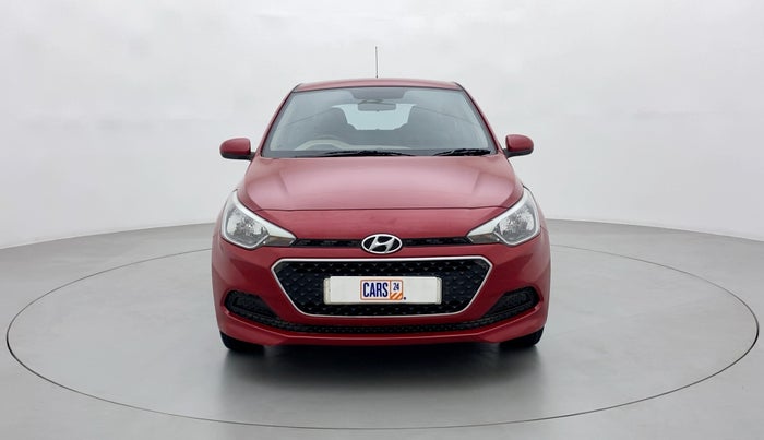 2015 Hyundai Elite i20 MAGNA 1.2, Petrol, Manual, 78,528 km, Highlights