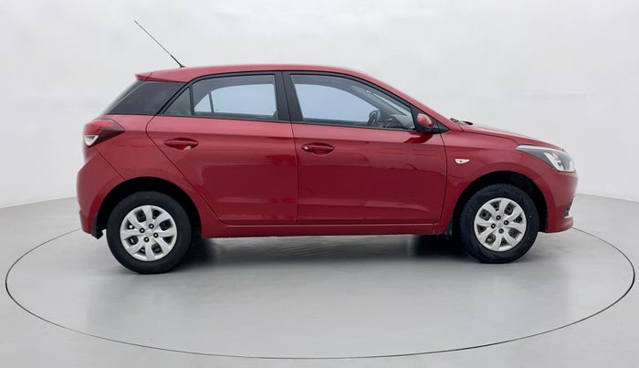 2015 Hyundai Elite i20 MAGNA 1.2, Petrol, Manual, 78,528 km, Right Side View